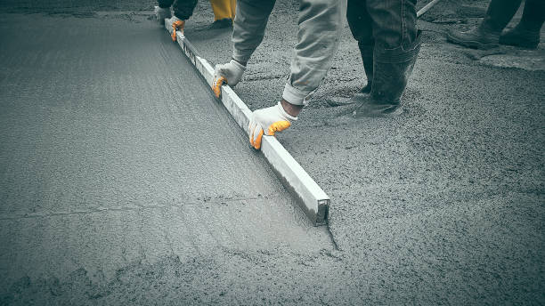 Best Decorative Concrete Services  in Sparta, WI