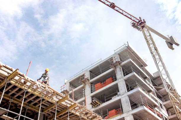 Best Affordable Concrete Contractor  in Sparta, WI